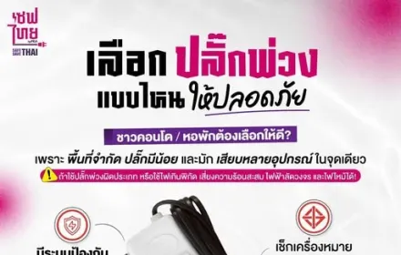 ปลั๊กพ่วง