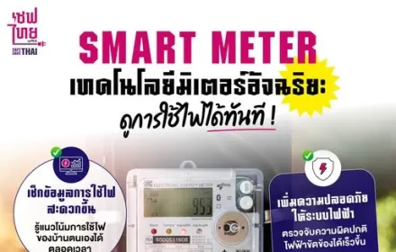 Smart Meter