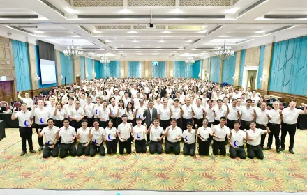 ชมรมวิศวกร PEA จัดประชุมใหญ่และสัมมนาวิชาการ ประจำปี 2569 ยกระดับองค์ความรู้วิศวกร ขับเคลื่อน PEA สู่อนาคตพลังงาน
