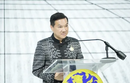 PEA ร่วมงานแสดงแบบ “ชุดผ้าไทยใส่ให้สนุก” สะท้อนคุณค่าผ้าไทยและส่งเสริมภูมิปัญญาท้องถิ่น