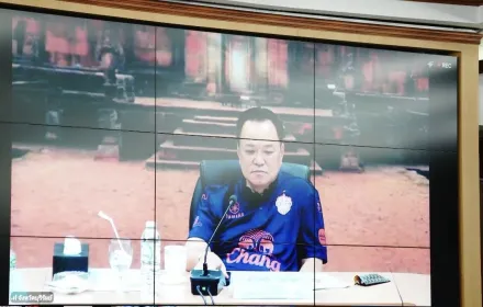 PEA รับข้อสั่งการนายกรัฐมนตรี เร่งฟื้นฟูระบบไฟฟ้าพื้นที่ประสบอุทกภัย ให้ประชาชนกลับมาใช้ไฟฟ้าได้อย่างปลอดภัยโดยเร็ว