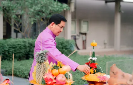 PEA ครบรอบ 66 ปี “Powering Every Life”