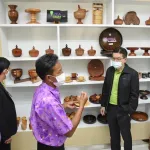 คณะกรรมการ CG&SD ประชุมสัญจร