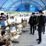 คณะกรรมการ CG&SD ประชุมสัญจร