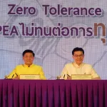 Zero Tolerance