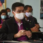 การประชุม (สัญจร) และร่วมกิจกรรมด้าน CG & CSR ณ พื้นที่ จ.สระบุรี