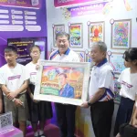 2566 BREAK THE CORRUPTION3