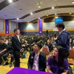 ก้าวแรกที่มั่นคงในยุค PEA 4.0