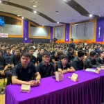 ก้าวแรกที่มั่นคงในยุค PEA 4.0