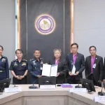 PEA และ ป.ป.ช. ประชุมหารือแนวทางการขับเคลื่อนการประเมินคุณธรรมและความโปร่งใส