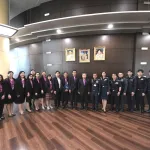 PEA และ ป.ป.ช. ประชุมหารือแนวทางการขับเคลื่อนการประเมินคุณธรรมและความโปร่งใส