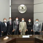 บรรยายพิเศษ หัวข้อ "ธรรมาภิบาลกับการป้องกันและปราบปรามการทุจริตของรัฐวิสาหกิจ"