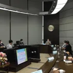 บรรยายพิเศษ หัวข้อ "ธรรมาภิบาลกับการป้องกันและปราบปรามการทุจริตของรัฐวิสาหกิจ"