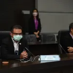 บรรยายพิเศษ หัวข้อ "ธรรมาภิบาลกับการป้องกันและปราบปรามการทุจริตของรัฐวิสาหกิจ"