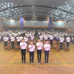 งาน PEA GRC Day 2025