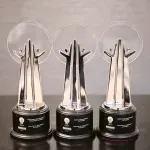 PEA คว้ารางวัลระดับชาติ AREA 2025