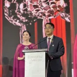 PEA wins Inspirational Brand Award at Asia Pacific Enterprise Awards 2024