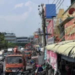 PEA ร่วมกับ หน่วยงานสื่อสารโทรคมนาคม จัดระเบียบสายสื่อสาร