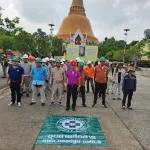 PEA ร่วมกับ หน่วยงานสื่อสารโทรคมนาคม จัดระเบียบสายสื่อสาร