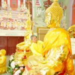 PEA จัดงานทอดกฐินสามัคคี ประจำปี 2567 ณ วัดประมวลราษฎร์