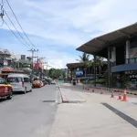   PEA checks the readiness of underground electricity distribution systems in Koh Samui