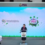 PEA Achieves Milestone with Successful Issuance of Sustainability Bond