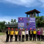   PEA checks the readiness of underground electricity distribution systems in Koh Samui