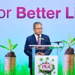 PEA Achieves Milestone with Successful Issuance of Sustainability Bond