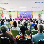 PEA มอบถุงยังชีพช่วยเหลือผู้ประสบอุทกภัยในพื้นที่ จังหวัดหนองคาย