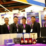 PEA คว้า 5 รางวัลนวัตกรรม จาก 3 ผลงาน บนเวทีนานาชาติ “Taiwan Innotech Expo 2024”