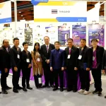 PEA คว้า 5 รางวัลนวัตกรรม จาก 3 ผลงาน บนเวทีนานาชาติ “Taiwan Innotech Expo 2024”