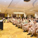 PEA ร่วมประชุมมอบนโยบายของผู้บริหารกระทรวงมหาดไทย ประจำปีงบประมาณ 2568