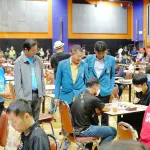 การแข่งขันกีฬาหมากฮอส PEA โอเพ่น