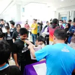 การแข่งขันกีฬาหมากฮอส PEA โอเพ่น