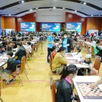 การแข่งขันกีฬาหมากฮอส PEA โอเพ่น