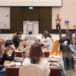 PEA จัดการแข่งขัน ประชันไอเดียนวัตกรรม