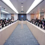 PEA มูลนิธิต่อต้านการทุจริต กรมวิทยาศาสตร์บริการ ร่วมลงนาม MOU การยกระดับคุณธรรม และความโปร่งใส