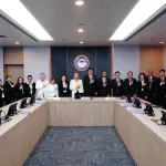 PEA มูลนิธิต่อต้านการทุจริต กรมวิทยาศาสตร์บริการ ร่วมลงนาม MOU การยกระดับคุณธรรม และความโปร่งใส