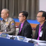 PEA และ กองบังคับการปราบปราม ร่วมปฏิบัติการ Shut Down เหมืองขุดบิทคอยน์