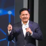 PEA AI Vision: Driving Progress Together