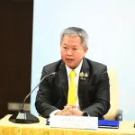 PEA ร่วมมือ กกพ. สธ. และ MEA บูรณาการเพื่อการคุ้มครองผู้ใช้พลังงาน ที่เป็นผู้ป่วยติดบ้าน