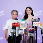 PEA เปิดตัวแคมเปญใหม่ “PEA Sabuy Service สบายทุกเรื่องไฟฟ้า”