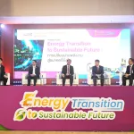 PEA จัดงาน PEACON & INNOVATION 2024