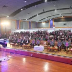 PEA จัดงาน PEACON & INNOVATION 2024