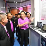 PEA จัดงาน PEACON & INNOVATION 2024