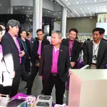 PEA จัดงาน PEACON & INNOVATION 2024
