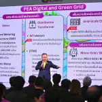 64 ปี “พัฒนาพลังงานเพื่อสังคมไทย สู่อนาคตที่ยั่งยืนด้วยพลังงานสะอาด”