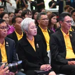 64 ปี “พัฒนาพลังงานเพื่อสังคมไทย สู่อนาคตที่ยั่งยืนด้วยพลังงานสะอาด”