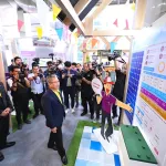 64 ปี “พัฒนาพลังงานเพื่อสังคมไทย สู่อนาคตที่ยั่งยืนด้วยพลังงานสะอาด”