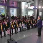 64 ปี “พัฒนาพลังงานเพื่อสังคมไทย สู่อนาคตที่ยั่งยืนด้วยพลังงานสะอาด”